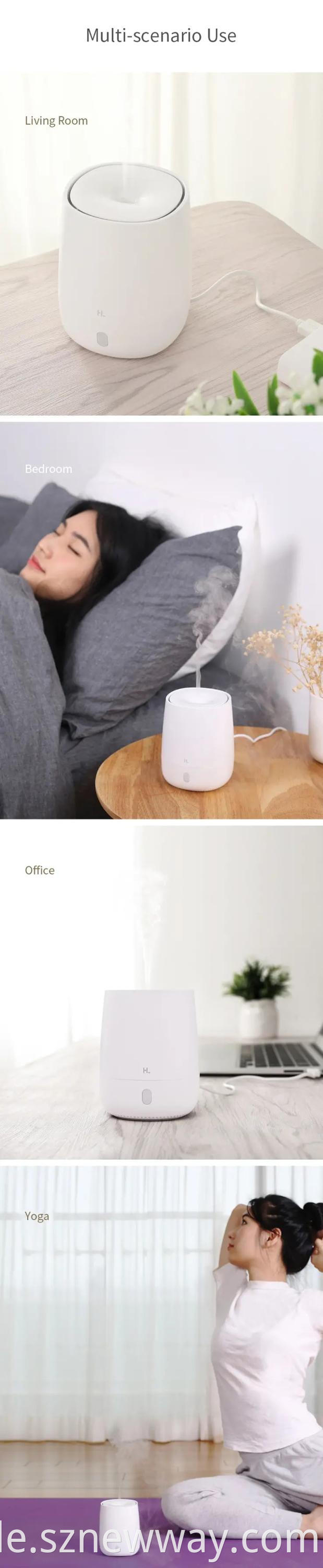 Xiaomi Hl Aroma Humidifier